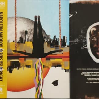 Upside Down Up Right (Cassette)
