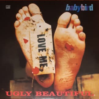 Ugly Beautiful (2LP)