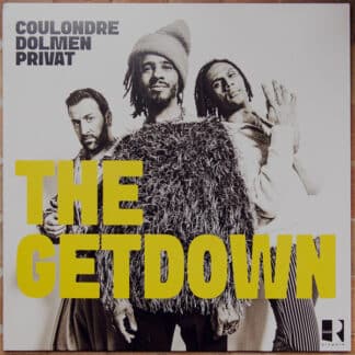 The Getdown