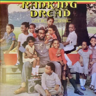 Ranking Dread Lots Of Loving