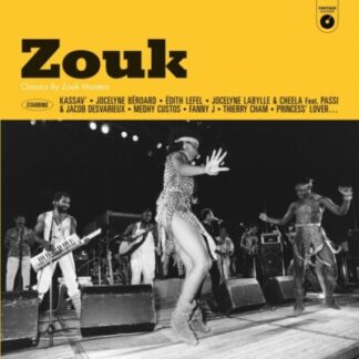 Vintage Zouk