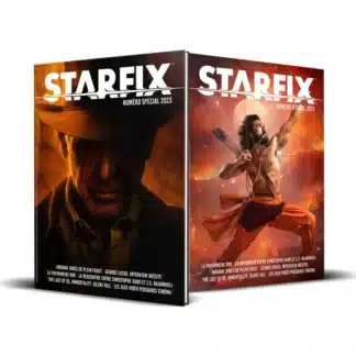 Starfix 2023