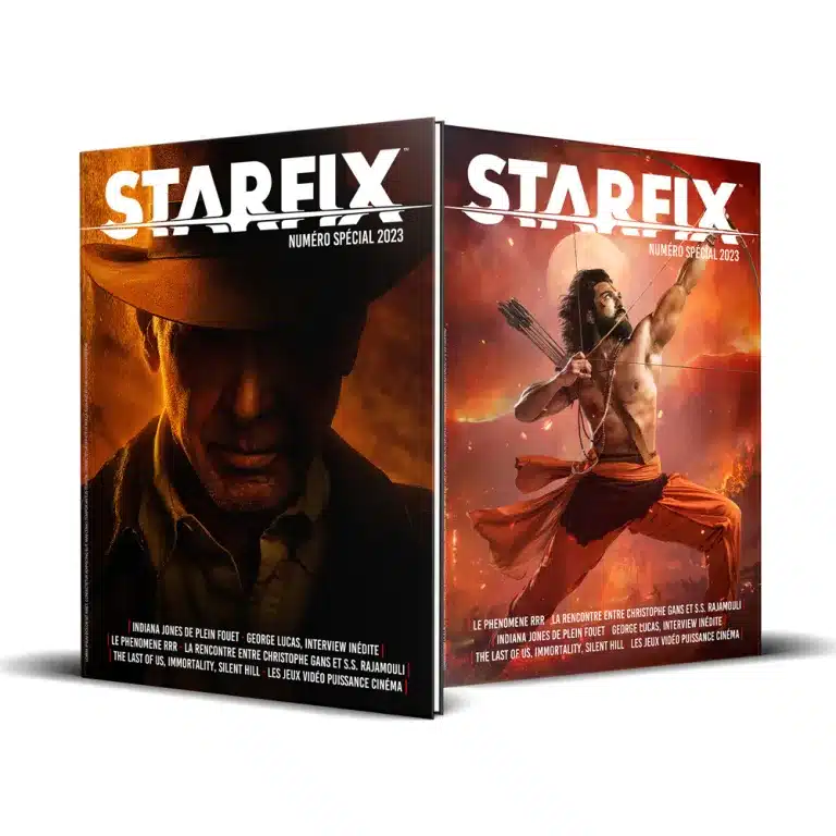 Starfix 2023