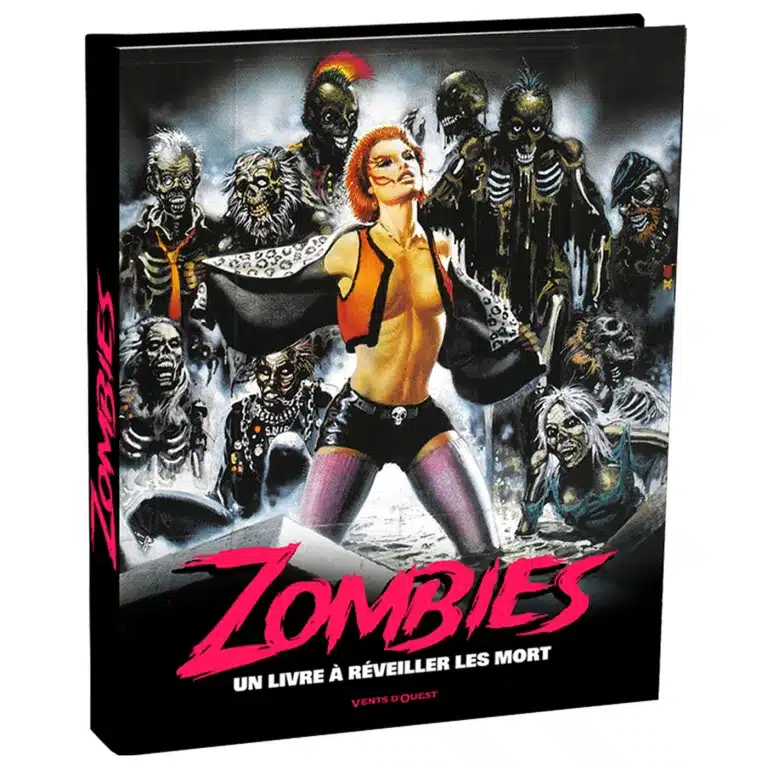 Zombies (Book)