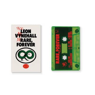 Rare, Forever (K7)
