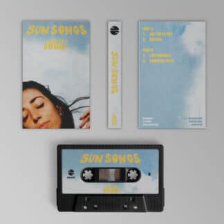 Sun Songs (K7)