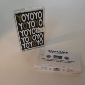 YoYoYoYoYo (K7)