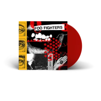 Your Favorite Toy (LP red // indies exclusive)
