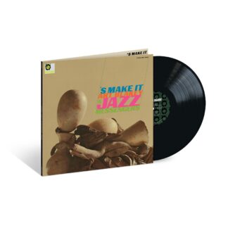 'S Make It (LP audiophile)