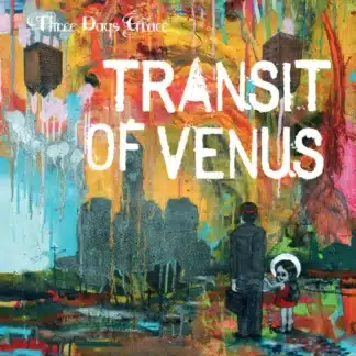 Transit of Venus