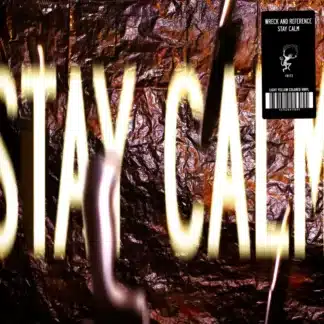 Stay Calm (K7)