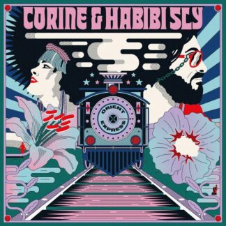 Orient Express EP