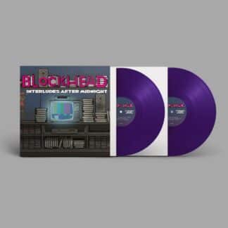 Interludes After Midnight (2LP purple)