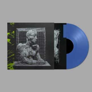 Bolted (LP blue)