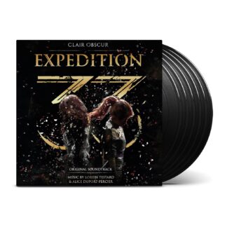 Clair Obscur: Expedition 33 (Original Soundtrack)