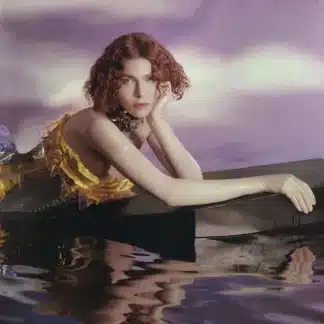 Oil Of Every Pearl’s Un-Insides Non-Stop Remix Album