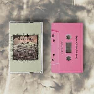 Ash Souvenir (K7)