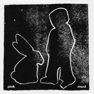 Pink Must (LP pink)
