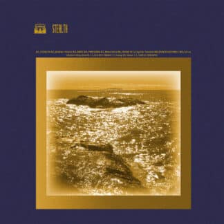 Stealth (2026 Repress)