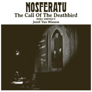 Nosferatu, The Call of the Death Bird (Original Soundtrack) (LP red)