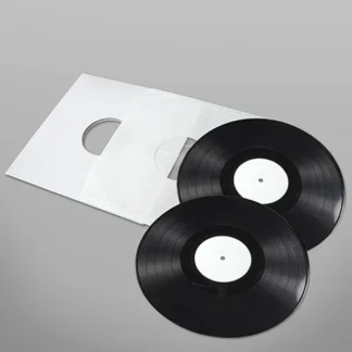 Isles (2LP, Test Press, White Label)