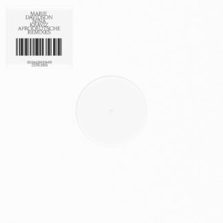 Workaholic Paranoid Bitch (Nina Kraviz Remix) / Day Dreaming (Afrodeutsche Remix)