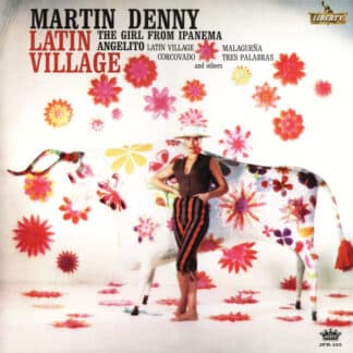Latin Village
