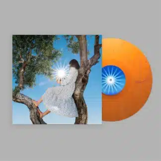 Little Miss Sunshine (LP orange)