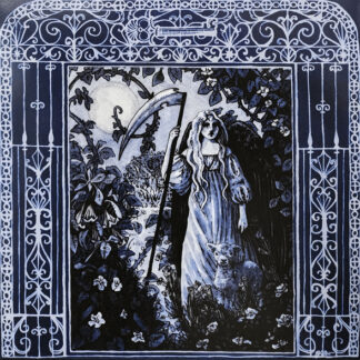Faetooth – Labyrinthine