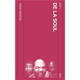 HEATON, DAVE De La Soul