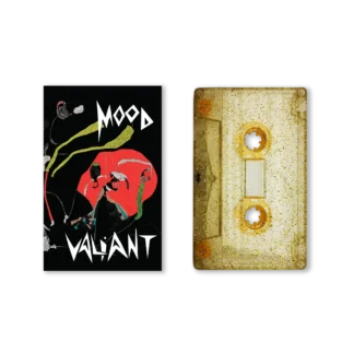 Mood Valiant (K7)
