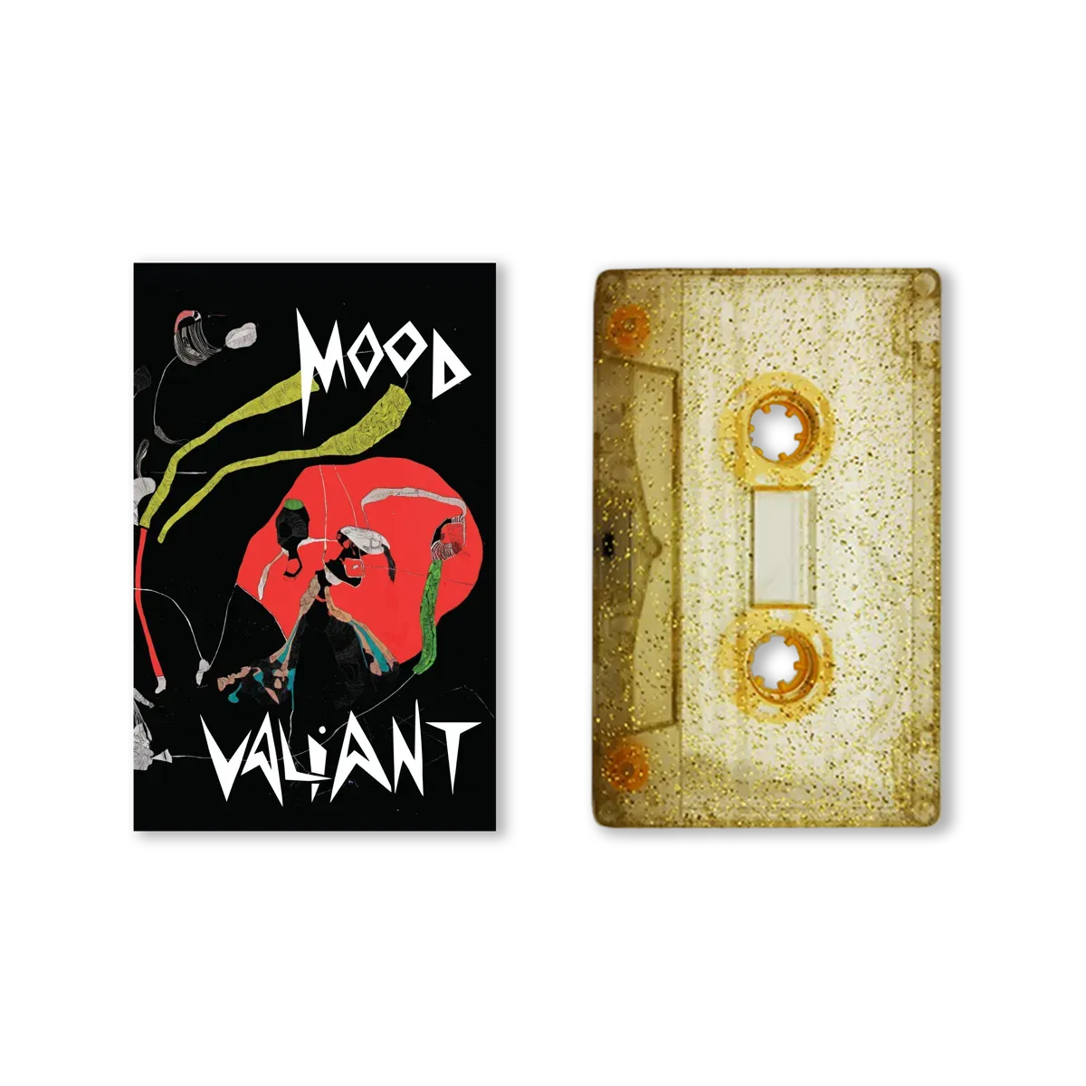 Mood Valiant (K7)