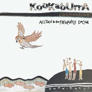 Kookaburra Connection (12")