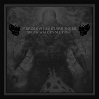 Merzbow | Bastard Noise – Brick Wall Evolution