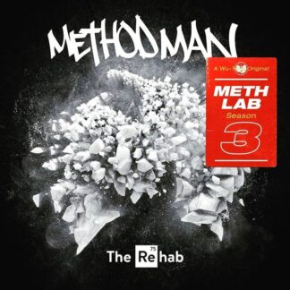 Meth Lab Season 3: The Rehab
