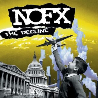 The Decline (EP)