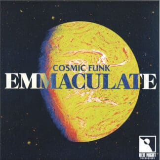 Cosmic Funk