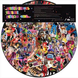 Fine As Fuck (EP picture disc)