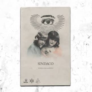 Symbols and Sacrifice (2LP)