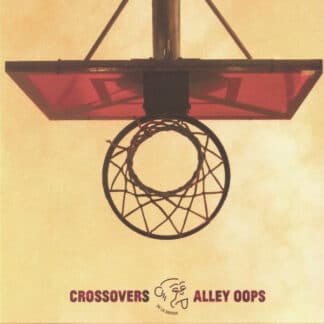 Crossovers Alley Oops