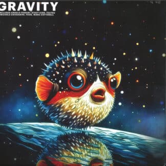 Various – Gravity
