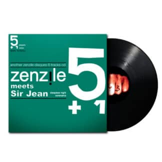 Zenzile Meets Sir Jean (5+1)