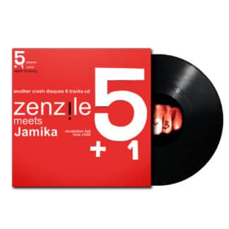 Zenzile Meets Jamika (5+1)