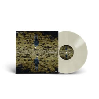A:R (12" cream)