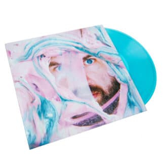 Life Slime (LP blue)