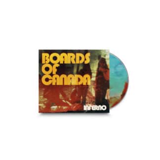 Inferno (CD)