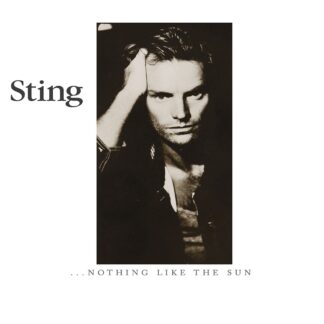 ...Nothing Like the Sun (2LP)