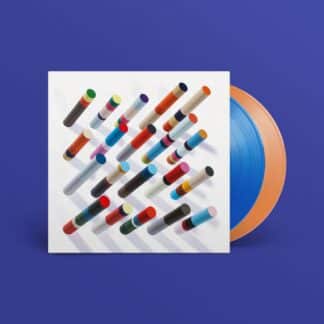 From a Hole in the Floor to the Fountain of Youth (2LP color)