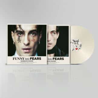 Funny Little Fears (LP cream)