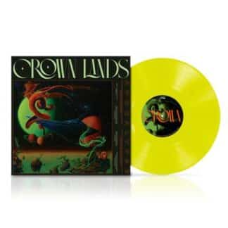 Apocalypse (LP yellow)